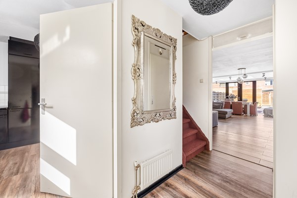 Medium property photo - Graskarpersingel 50, 2492 MV Den Haag